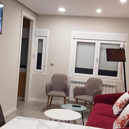 Apartamento Natura Centrico Ascensor Cocina Wifi Zaragoza Luaran gambar