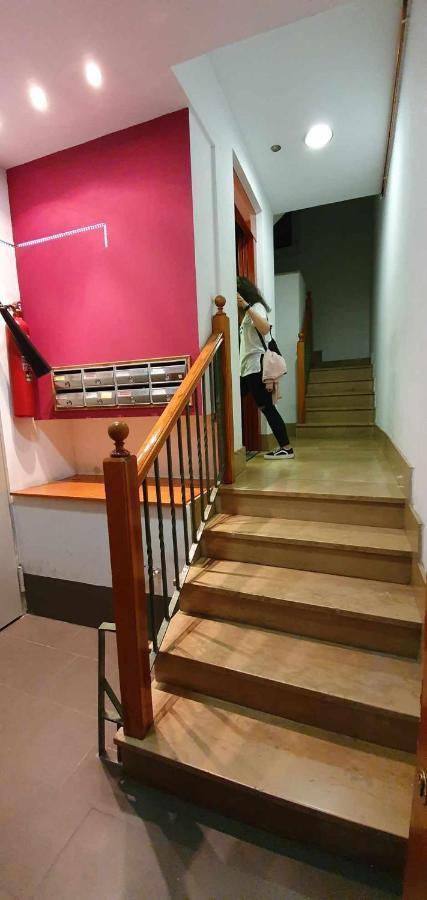 Apartamento Natura Centrico Ascensor Cocina Wifi Zaragoza Luaran gambar